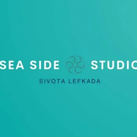 Lefkada Seascape W Breathtaking Views 아파트 시보타