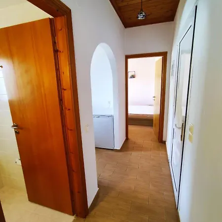 Lefkada Seascape W Breathtaking Views Apartment