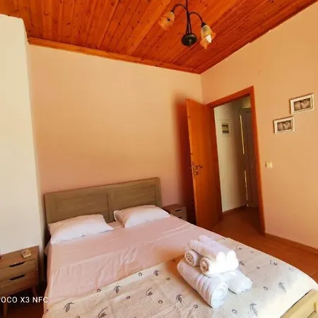 Lefkada Seascape W Breathtaking Views Apartment *