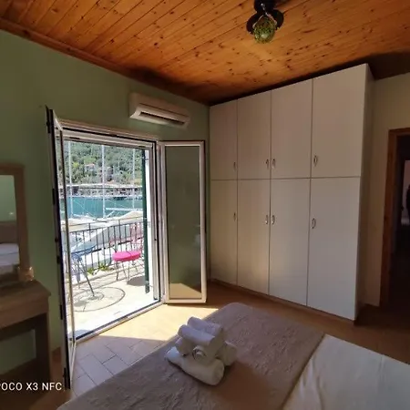 Lefkada Seascape W Breathtaking Views Apartment Sivota (Lefkada)